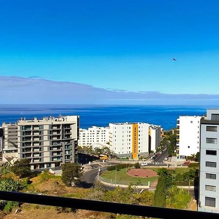 Jardim Sol Holiday Apartment Фуншал Экстерьер фото